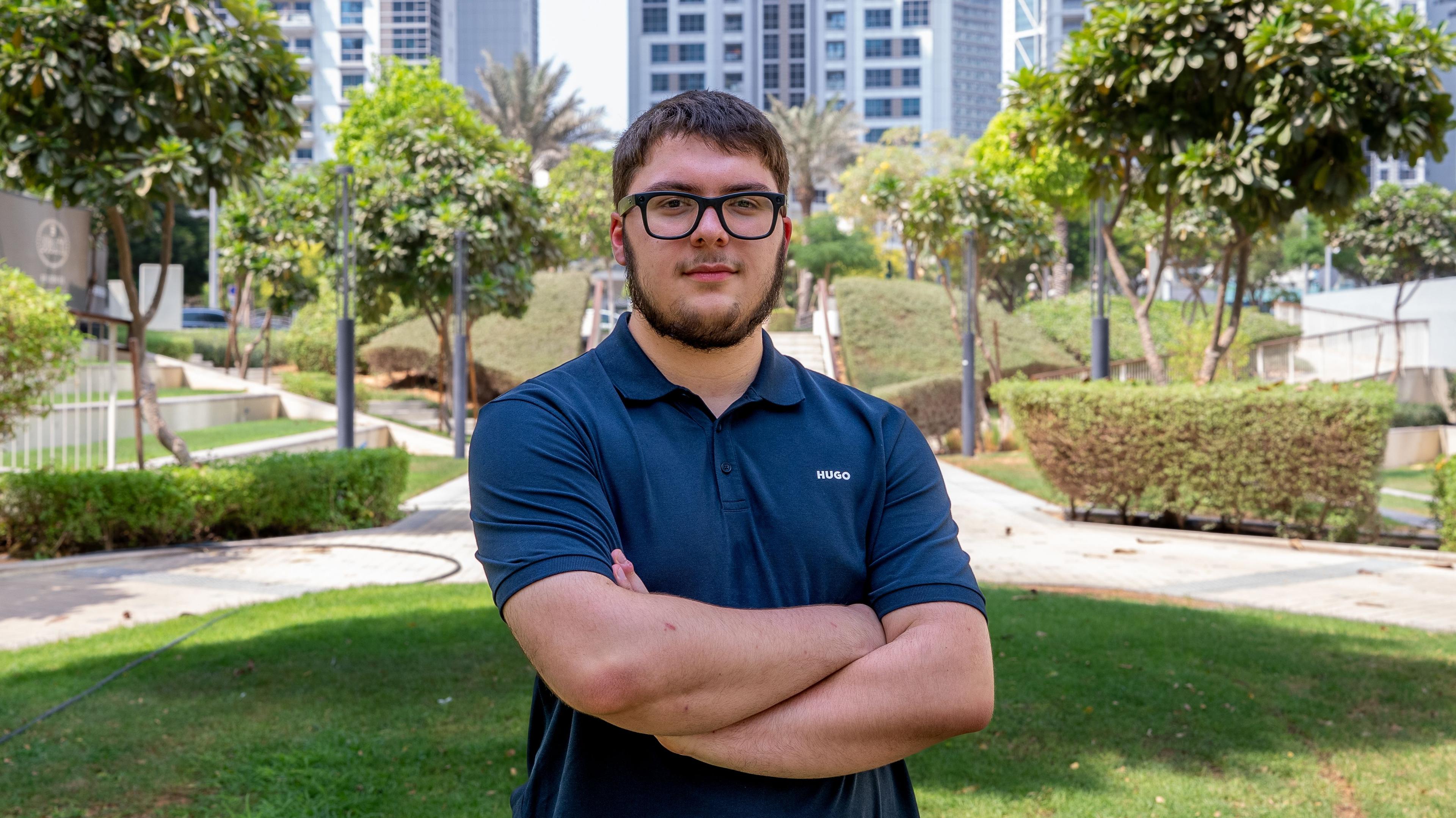 Khadzhimurad Murtuzov